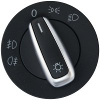 Bloc Lumini Vw Crom (fara auto) - 2