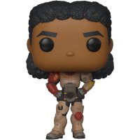 Figurina Funko Pop Lightyear - Izzy - 1
