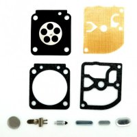 Kit Reparatie Carburator Drujba Stihl Ms 210 ,Ms 260,FS 85, FS 86, FS 88 (RK30-HU) - 1