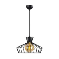 Pendul cu un glob negru homs ro11358 - 1