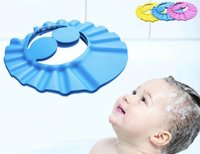 Aparatoare impotriva samponului cu urechi Albastru - 4