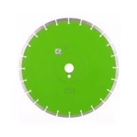 Disc Diamantat Distar 1A1RSS/C3-H 350X3,5/2,5X10X32-24 PREMIER ACTIVE - 1