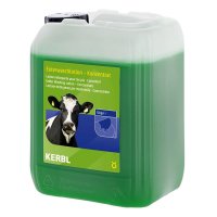 Solutie Spalat Ugere, Concentrat, 5 kg, Albert Kerbl - 1