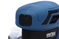 Polizor Excentric cu Baterie Kraft&Dele KD3400 - 13