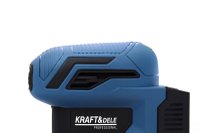 Polizor Excentric cu Baterie Kraft&Dele KD3400 - 1