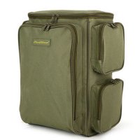 Rucsac Formax Base Carp, 45x40x20cm - 6