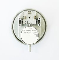 Presostat aer pentru centrale si termoseminee pe peleti Fornello GT 25, GT 30, GT 35, Primo Truva - 1