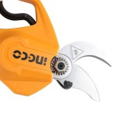 Foarfeca electrica INGCO CSSLI203083, 20V, 30mm, motor brushless, cu acumulator si geanta - 3