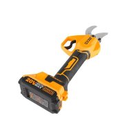 Foarfeca electrica INGCO CSSLI203083, 20V, 30mm, motor brushless, cu acumulator si geanta - 4