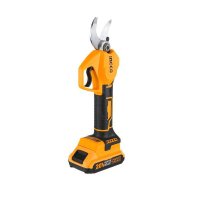 Foarfeca electrica INGCO CSSLI203083, 20V, 30mm, motor brushless, cu acumulator si geanta - 5