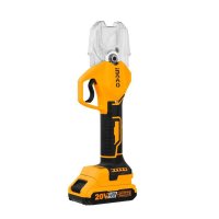 Foarfeca electrica INGCO CSSLI203083, 20V, 30mm, motor brushless, cu acumulator si geanta - 10