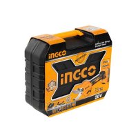 Foarfeca electrica INGCO CSSLI203083, 20V, 30mm, motor brushless, cu acumulator si geanta - 11