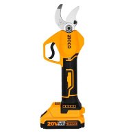 Foarfeca electrica INGCO CSSLI203083, 20V, 30mm, motor brushless, cu acumulator si geanta - 12