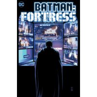 Batman Fortress HC - 1
