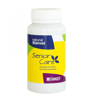 Senior Care, Stangest, 30 tablete - 1