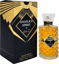 Apa de parfum unisex Angelica Spirit 100 ml - Close 2 - 1