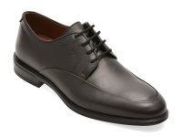 Pantofi eleganti BITE THE BULLET negri, RM117, din piele naturala - 1