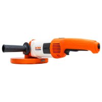 Ruris ra2400s - Polizor Unghiular Eficient - 5
