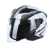 Casca Alba XL, Scuter Hecht51627XL - 1