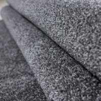 Covor Ata Gri 120x120 cm - 3