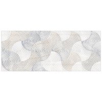 Faianta decorativa rectificata Isabella 30x75 cm - 1