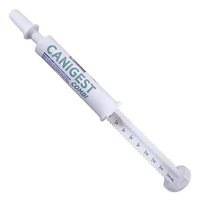 TRM Canigest Combi XS-XL, supliment digestiv cu probiotice pentru caini si pisici, suspensie orala, 32 ml - 6