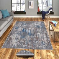 Covor de living Otto, model Faemon, 180 cm - 1