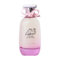 Apa de parfum Hareem Al Sultan, Ard Al Zaafaran, apa de parfum 100 ml, femei - 1