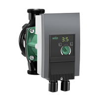 Pompa de recirculare WILO Yonos Maxo 30/0.5-10 180, 5-190W, 160 l/min, H-ref 10.9m - 1