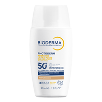 Fluid nuantator, Shade 03, Photoderm Xdefense, 40 ml, Bioderma - 1