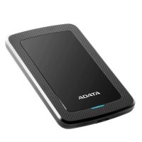 ADATA HV300 HDD Extern 1TB Negru cu USB 3.1 - 10