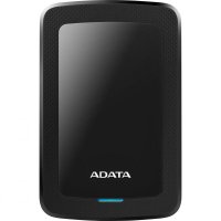 ADATA HV300 HDD Extern 1TB Negru cu USB 3.1 - 2