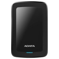 ADATA HV300 HDD Extern 1TB Negru cu USB 3.1 - 5