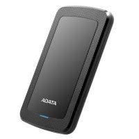 ADATA HV300 HDD Extern 1TB Negru cu USB 3.1 - 7