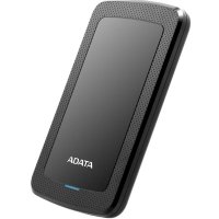 ADATA HV300 HDD Extern 1TB Negru cu USB 3.1 - 1