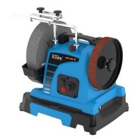 GNS 250 VS Gude 55227 - Sistem de Ascutire de 150 W pentru Discuri de 200-250 mm - 1