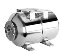 Butelie hidrofor din inox 50L CAMPION PROFESSIONAL CMP1299 - 1