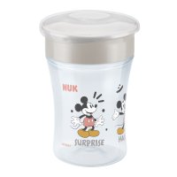 Cana Nuk Magic Mickey Surprise gri - 1