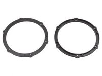 Inele Adaptoare Difuzoare Auto Cod 20.564 pentru Peugeot 5008 I Facelift (2013-2016) - Fata/Spate 170mm - 1