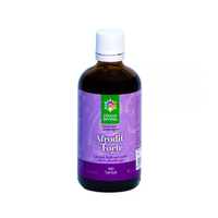 Tinctura Afrodit Forte, 100ml, Steaua Divina - 1