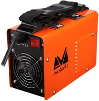 Aparat Invertor Sudura Mini 160 WMI, Evotools 679155, cu functie anti-stick - 1