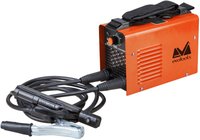 Aparat Invertor Sudura Mini 160 WMI, Evotools 679155, cu functie anti-stick - 2