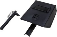 Aparat Invertor Sudura Mini 160 WMI, Evotools 679155, cu functie anti-stick - 5