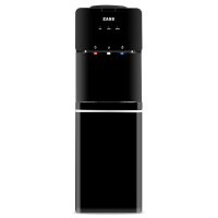 Dozator apa de podea cu compresor si spatiu refrigerant Zass ZWD 18 CR, negru - 2