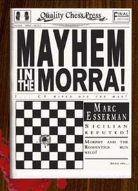 Mayhem in the Morra! - Marc Esserman - 1