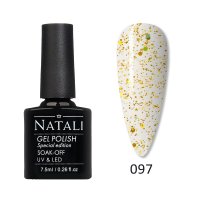 Oja semipermanenta Natali SPECIAL EDITION- 97 GAMA NOUA - NSGM-04 - 1