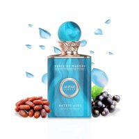 Apa de parfum ANFAR SERIE DE MARBRE BATEIG AZUL EDP 100ML - Original Dubai - 2