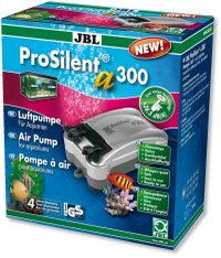 Pompa aer JBL ProSilent a300 - 1