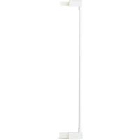 Extensie Munchkin pentru poarta de siguranta metalica 7 cm alba - 4