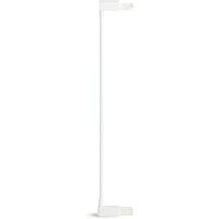 Extensie Munchkin pentru poarta de siguranta metalica 7 cm alba - 8